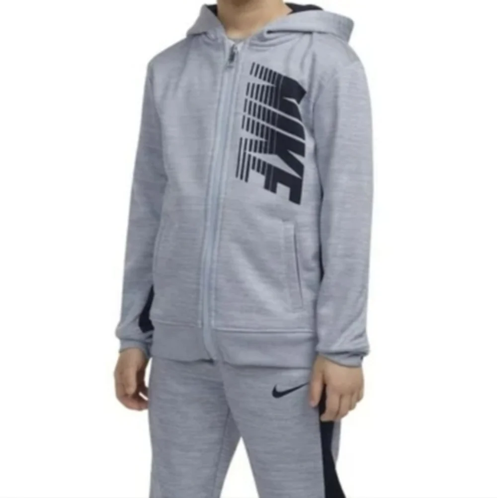 [Nike] Dri Fit Zip Up Jacket - Size XS
